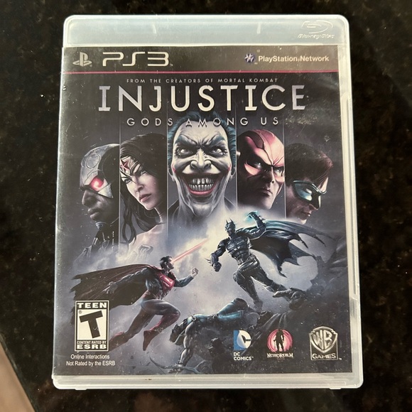 PS 3 - Picture 1 of 2